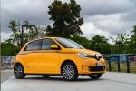 Renault Twingo 2019 года (WW)